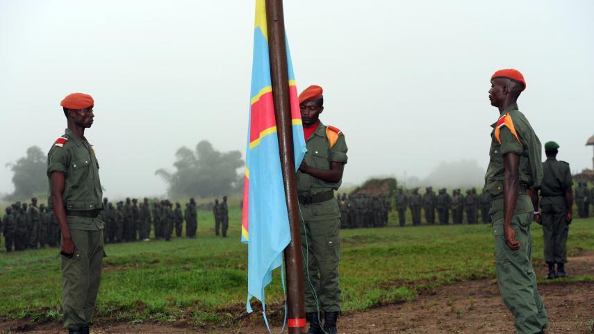 congolese_troops_at_camp_base_kisangani