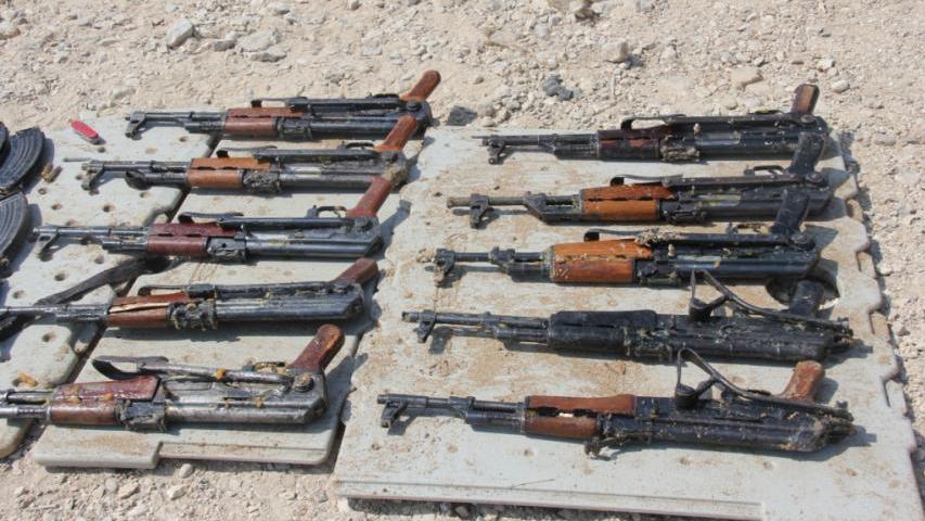 israel_defense_forces_-_weaponry_and_ammunition_found_on_palestinian_boat_in_the_dead_sea