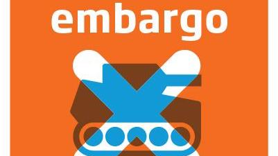 Embargo