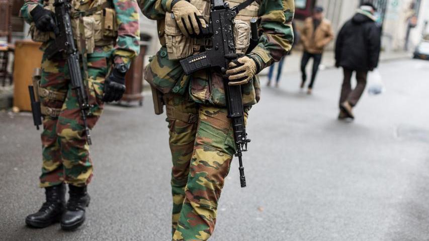 5 Things You Need to Know About the Attacks.