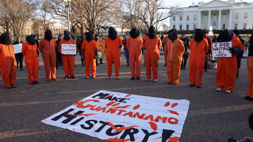 Guantanamo