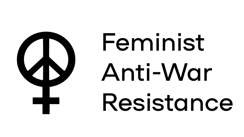 Feminist Anti-War Resistance