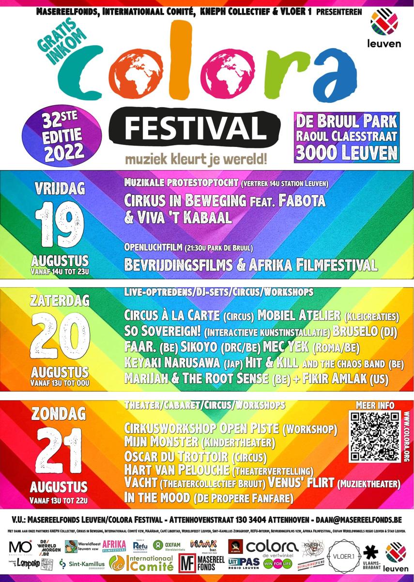 Colora Festival