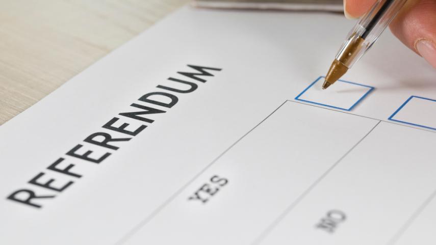 referendum