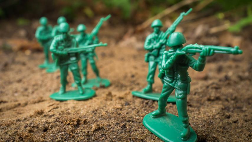 soldaten