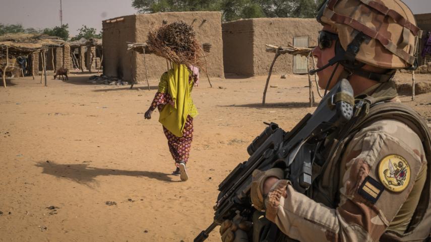 Mali