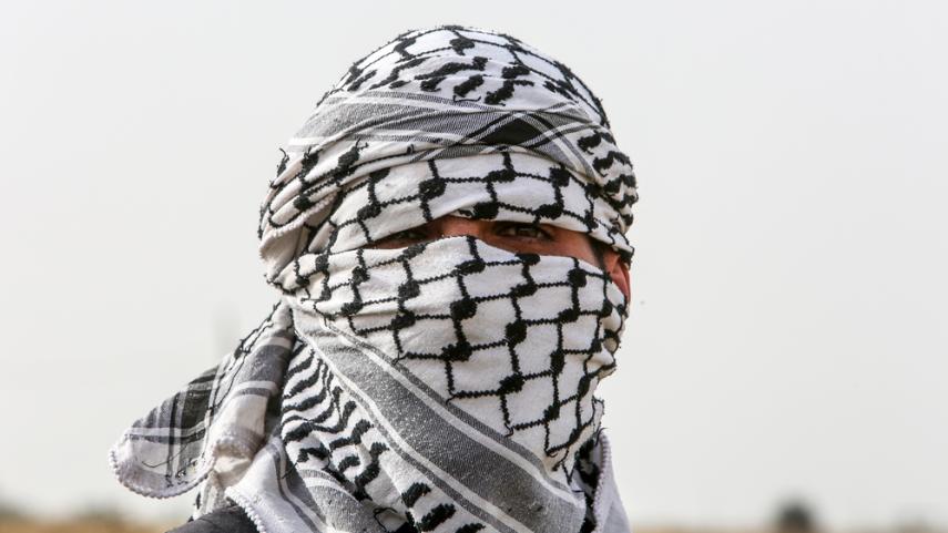 gaza
