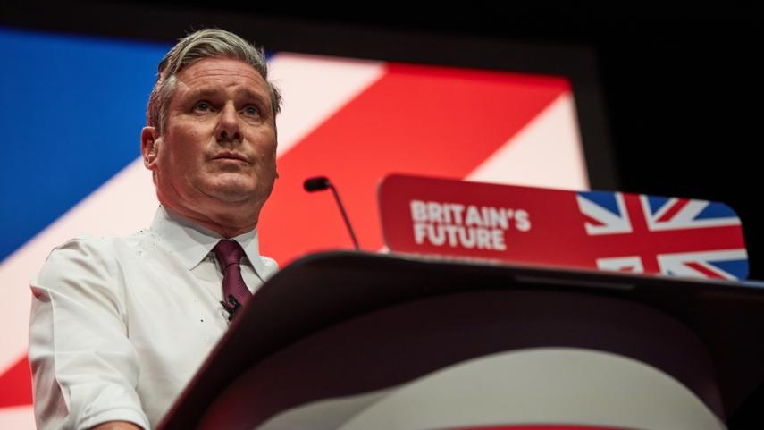 Starmer