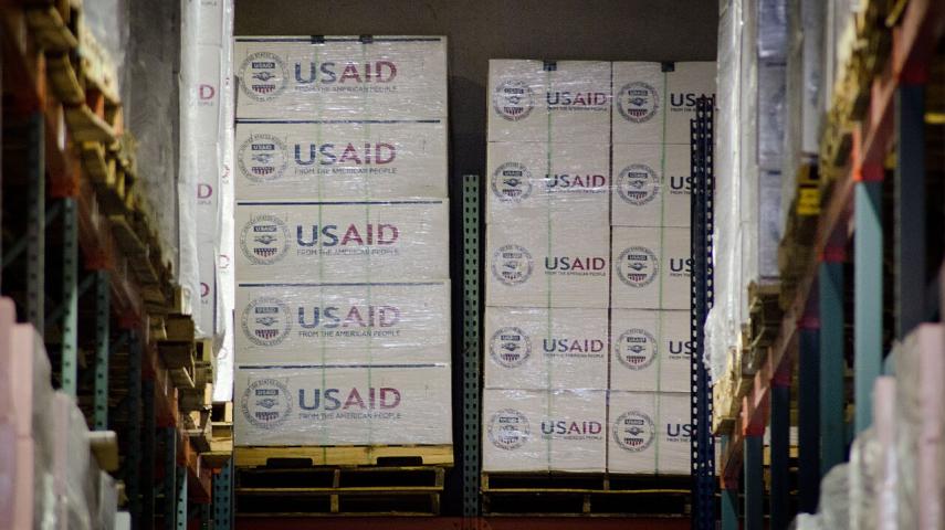 USAID