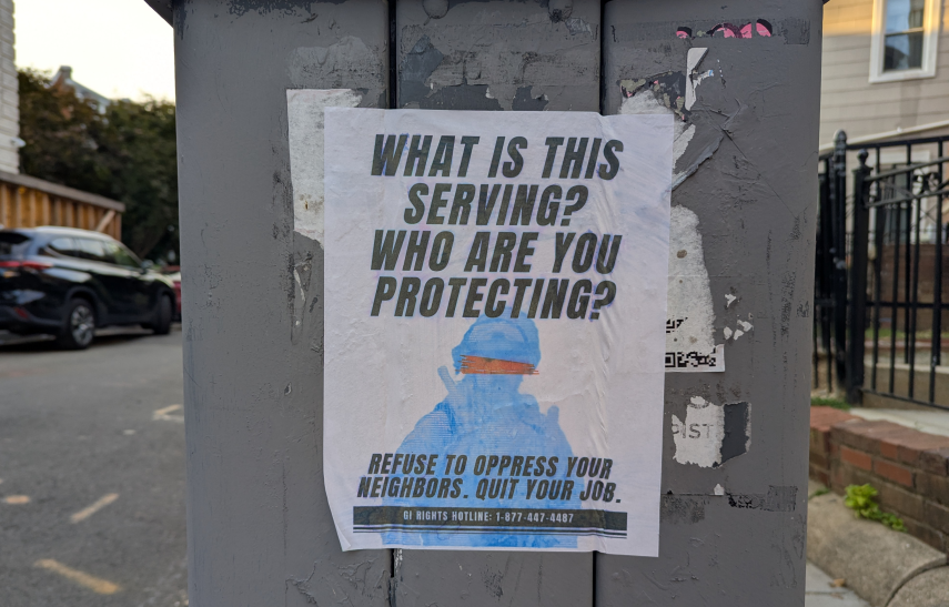 D.C.