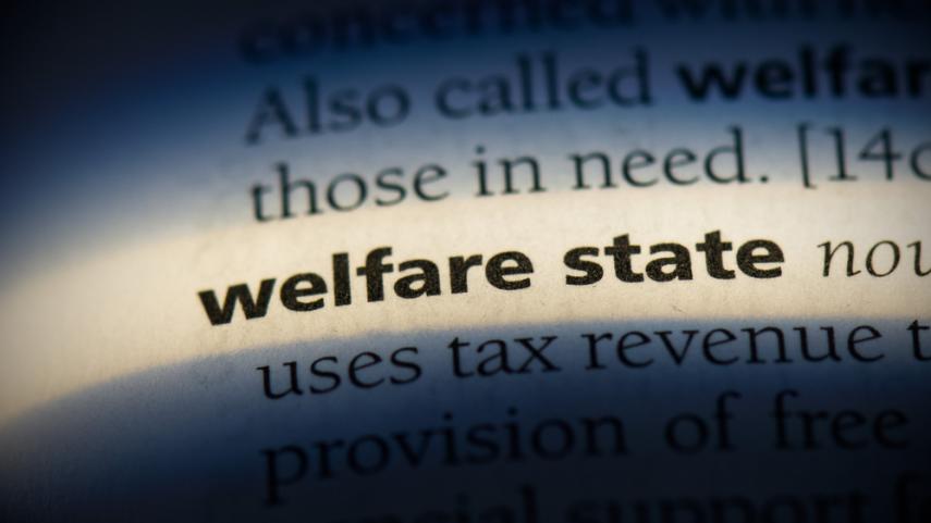 welvaartstaat