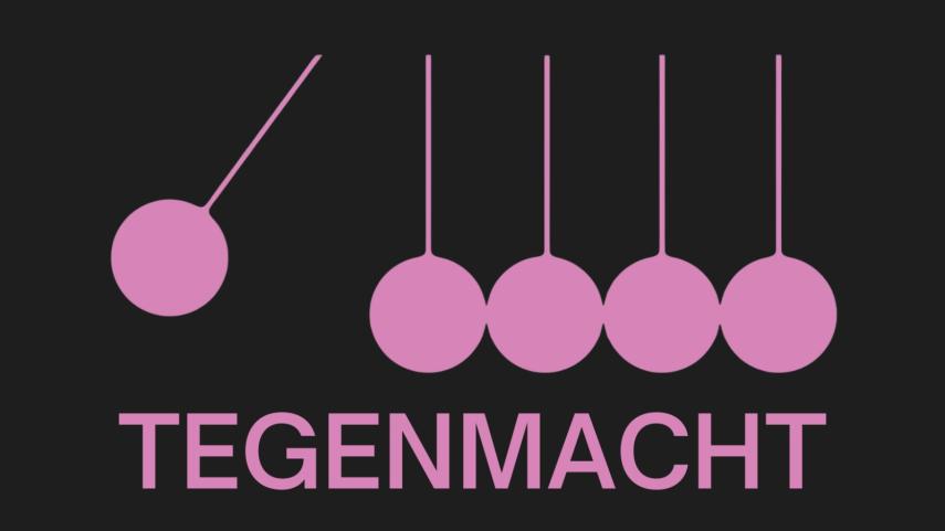 Tegenmacht