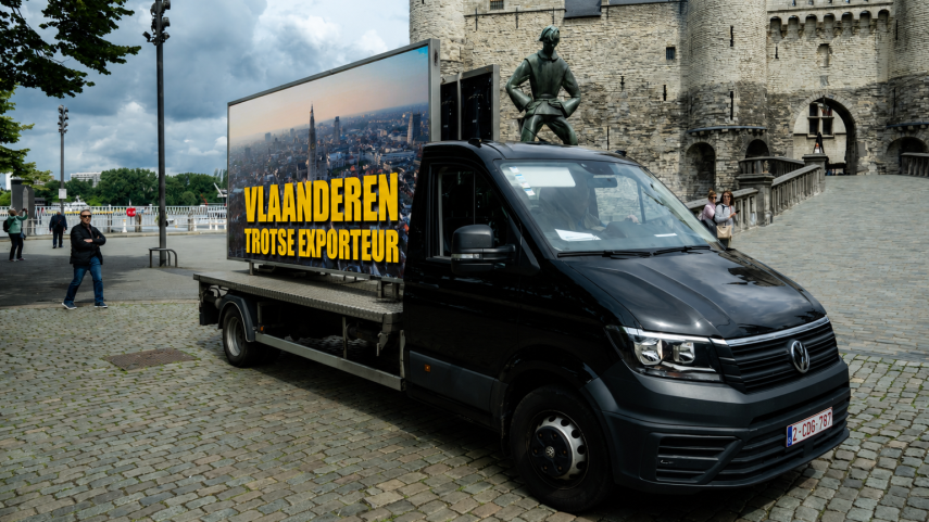 wapenhandel