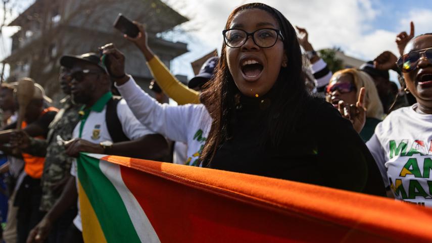 Jacinta Ngobese-Zuma