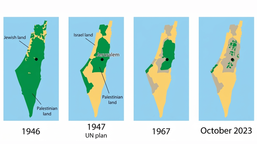 Palestina