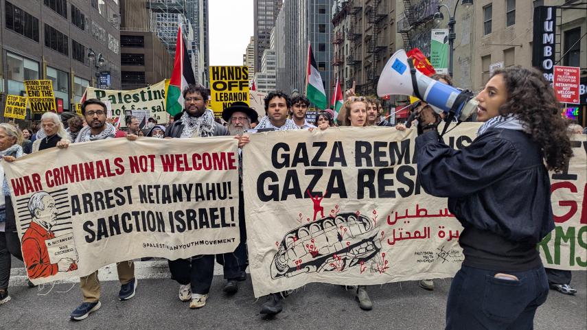 Gaza