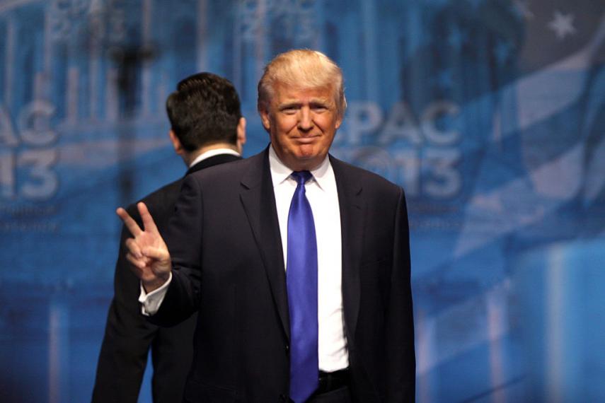 Nucleaire actiebereidheid van de Mays en de Trumps van deze wereld is angstaanjagend