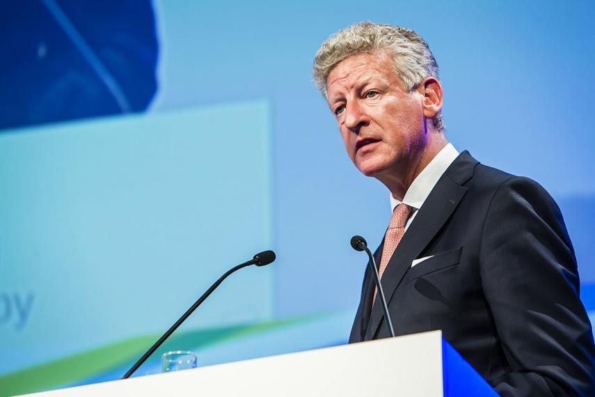 De EU moet &amp;#039;ontwapenen om te ontwikkelen&amp;#039;