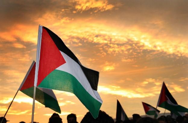 &amp;quot;Een tweestatenoplossing gaat ten koste van de Palestijnse rechten&amp;quot;