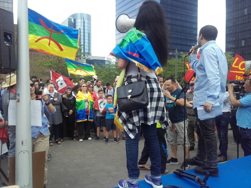 Barsten in het Marokkaanse uitzonderingsverhaal: Hirak en de toenemende sociale onrust in de Rif