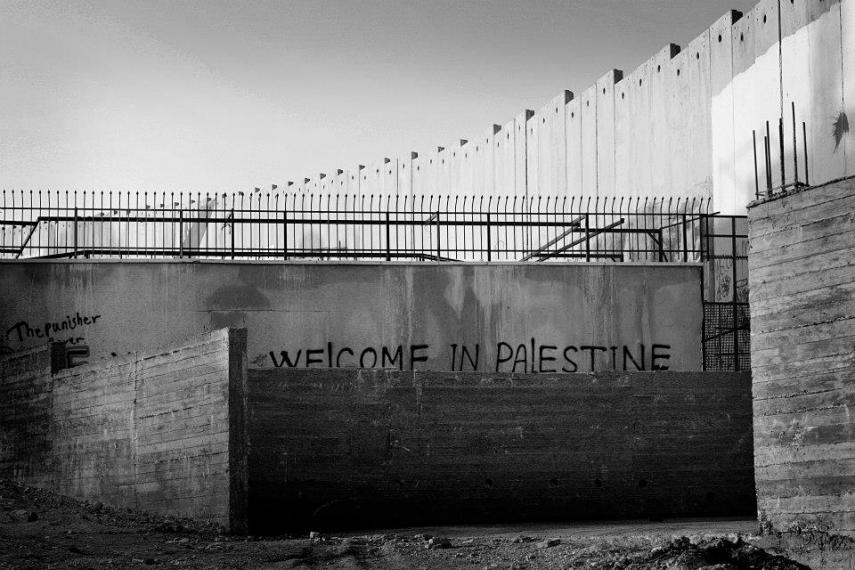 Stop de samenwerking van Belgische universiteiten met het Israëlische militaire apparaat!