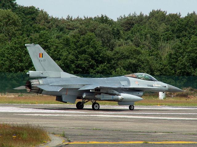 Wat de Joint Strike Fighter ons effectief gaat kosten