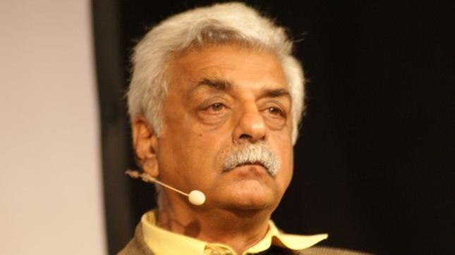 “Obama&amp;#039;s eerste twee jaren waren een regelrechte ramp”. Interview met Tariq Ali