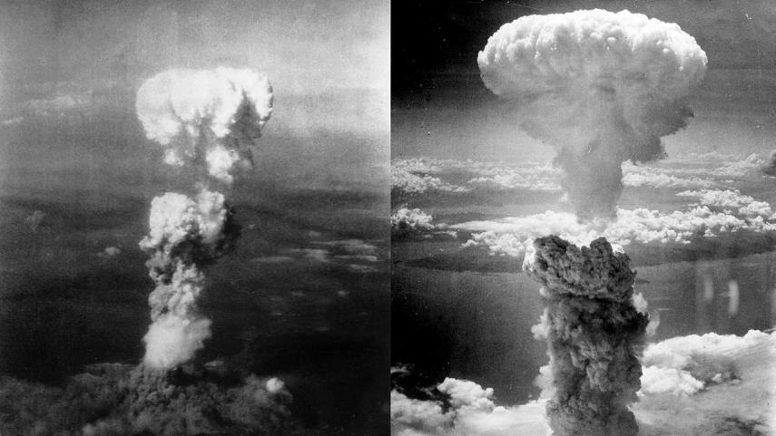 75 jaar Hiroshima: 'We kunnen de dreiging van kernwapens niet blijven negeren'