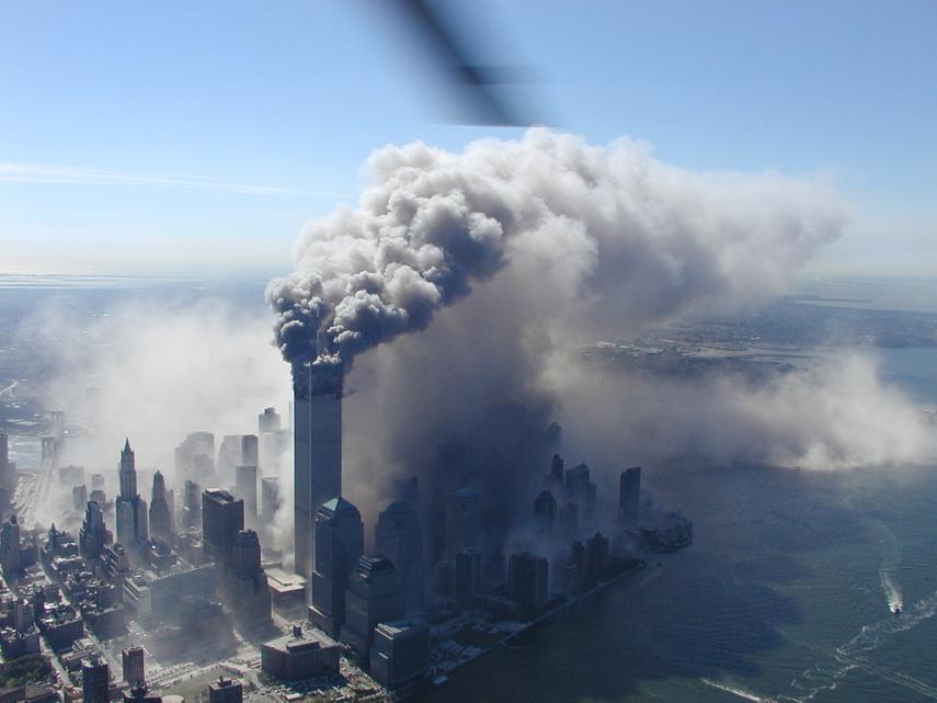 Terrorisme