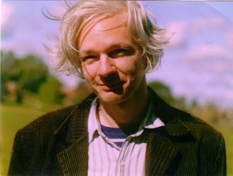 Media-activist Julian Assange &amp;#039;most wanted&amp;#039;