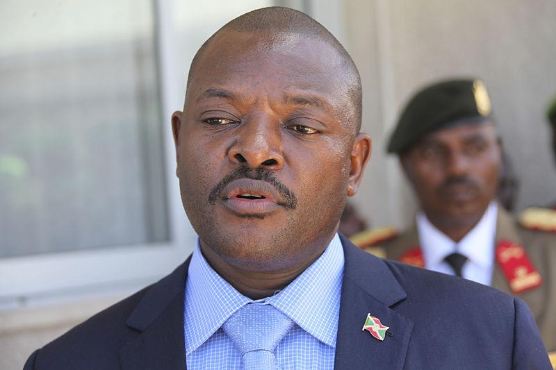 Verkiezingen in Burundi: geen stap naar meer democratie of meer stabiliteit