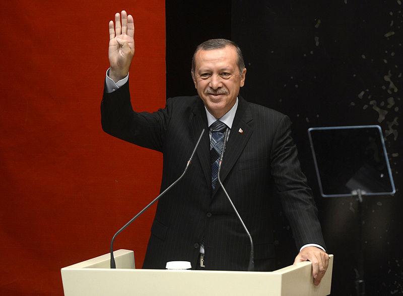 De inzet van de Turkse verkiezingen