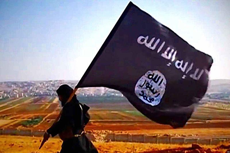 3 redenen waarom ISIS niet uit de lucht komt vallen