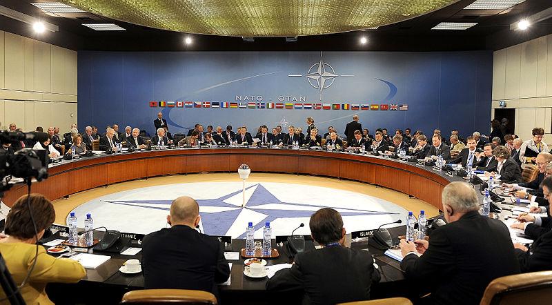 Statement On Common Security for the European Union and Russia