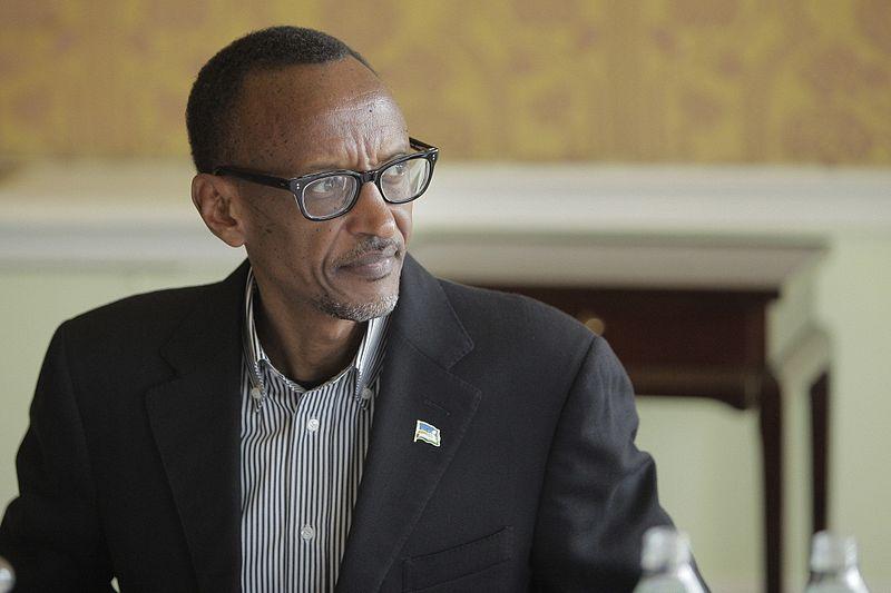 Het duale land. Rwanda, twintig jaar later