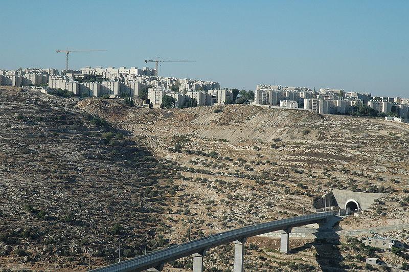 Europese diplomaten uiten harde kritiek op Israëlische bezettingspolitiek