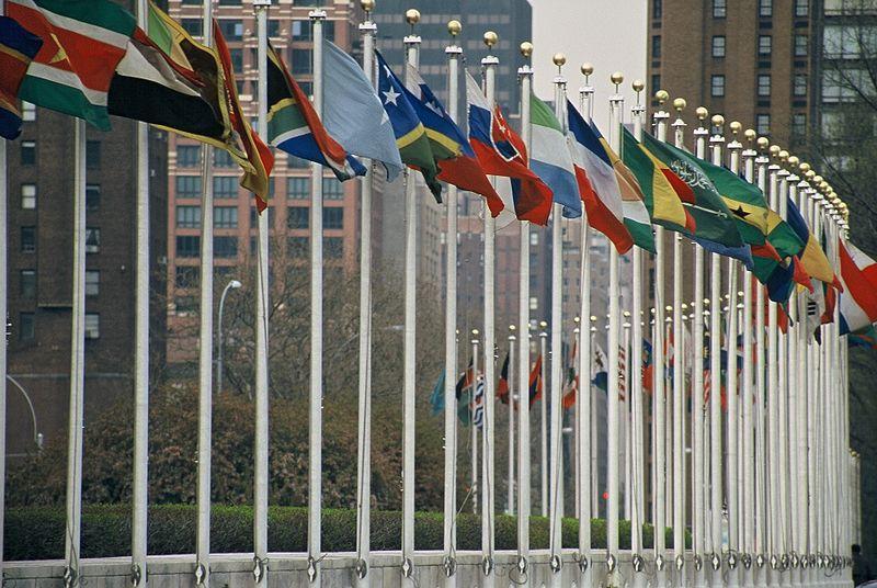 Non-proliferatieverdrag in een notendop