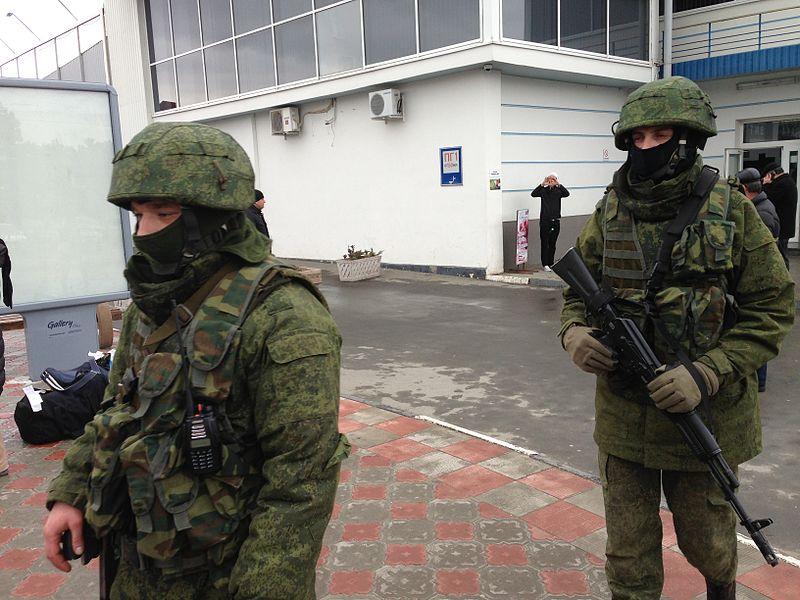 De NAVO zoekt confrontatie met nog grotere aanwezigheid aan Russische grenzen