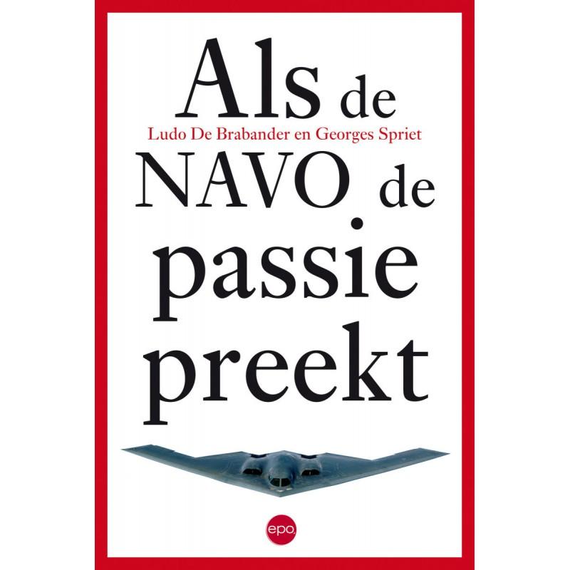 NAVO-raketschild dreigt nieuwe wapenwedloop uit te lokken