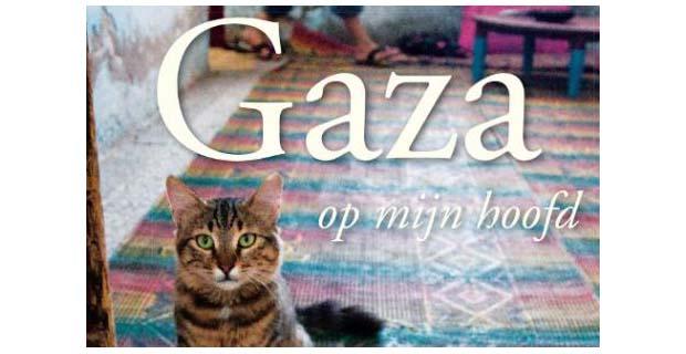 &amp;quot;Kief Gaza?&amp;quot;