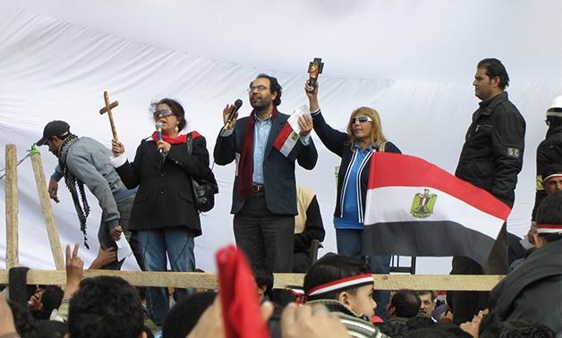 De Kopten in Egypte: van slachtoffers sektarisch geweld tot doelwitten terrorisme