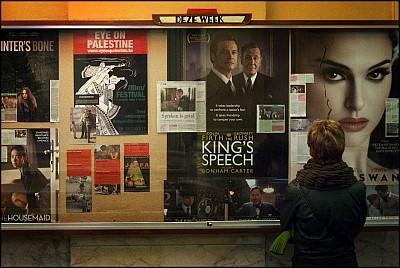 Eye on Palestine 2011 - een verslag