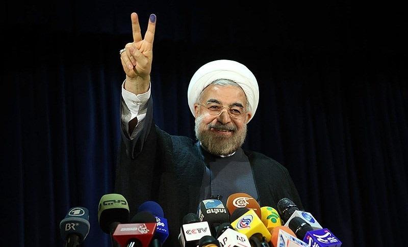 Een &amp;#039;electorale opstand&amp;#039; in Iran