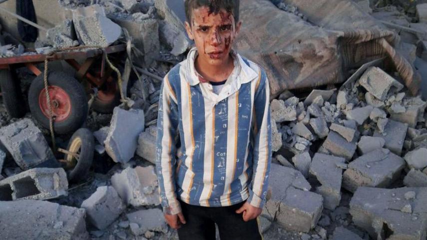 Libië, tien jaar na de NAVO-oorlog