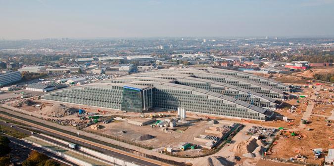 NATO Summit 2017 in Brussels – a familiar but as yet undated affair