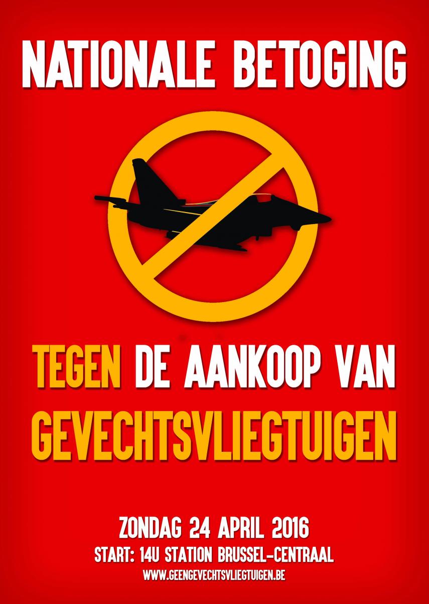 Zwitserland zegt &amp;#039;neen&amp;#039; tegen nieuwe gevechtsvliegtuigen