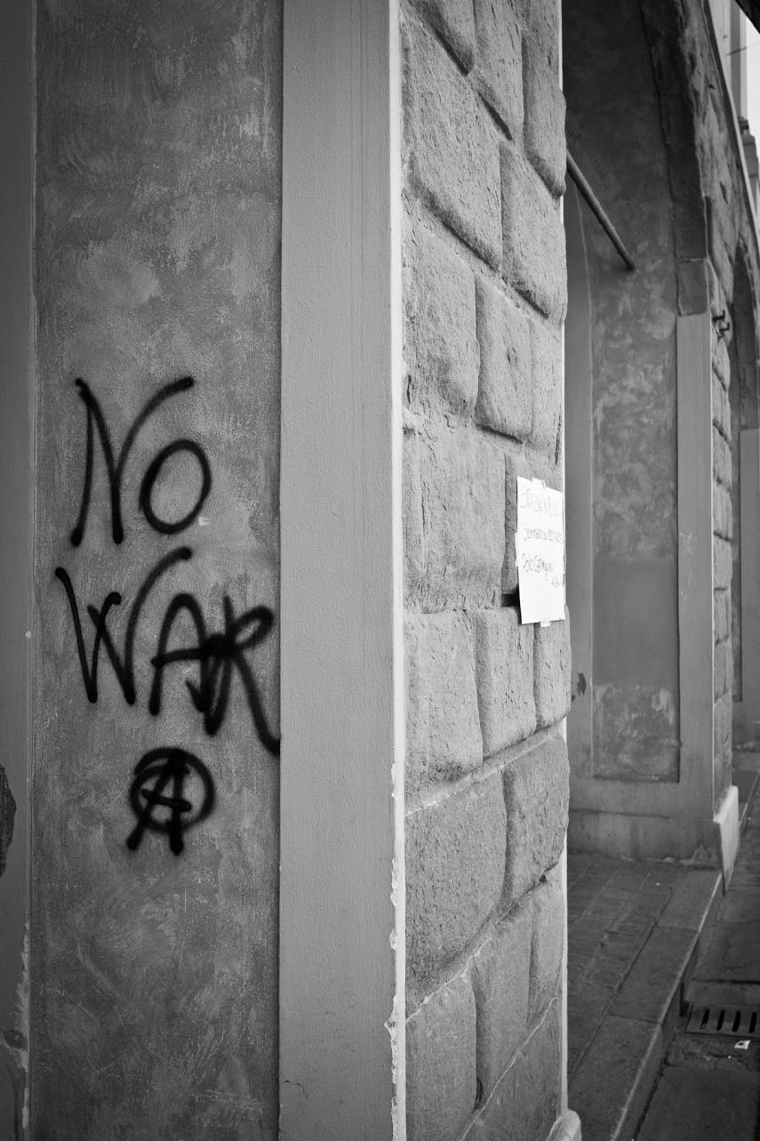 Je kan de ideologie van IS niet wegbombarderen
