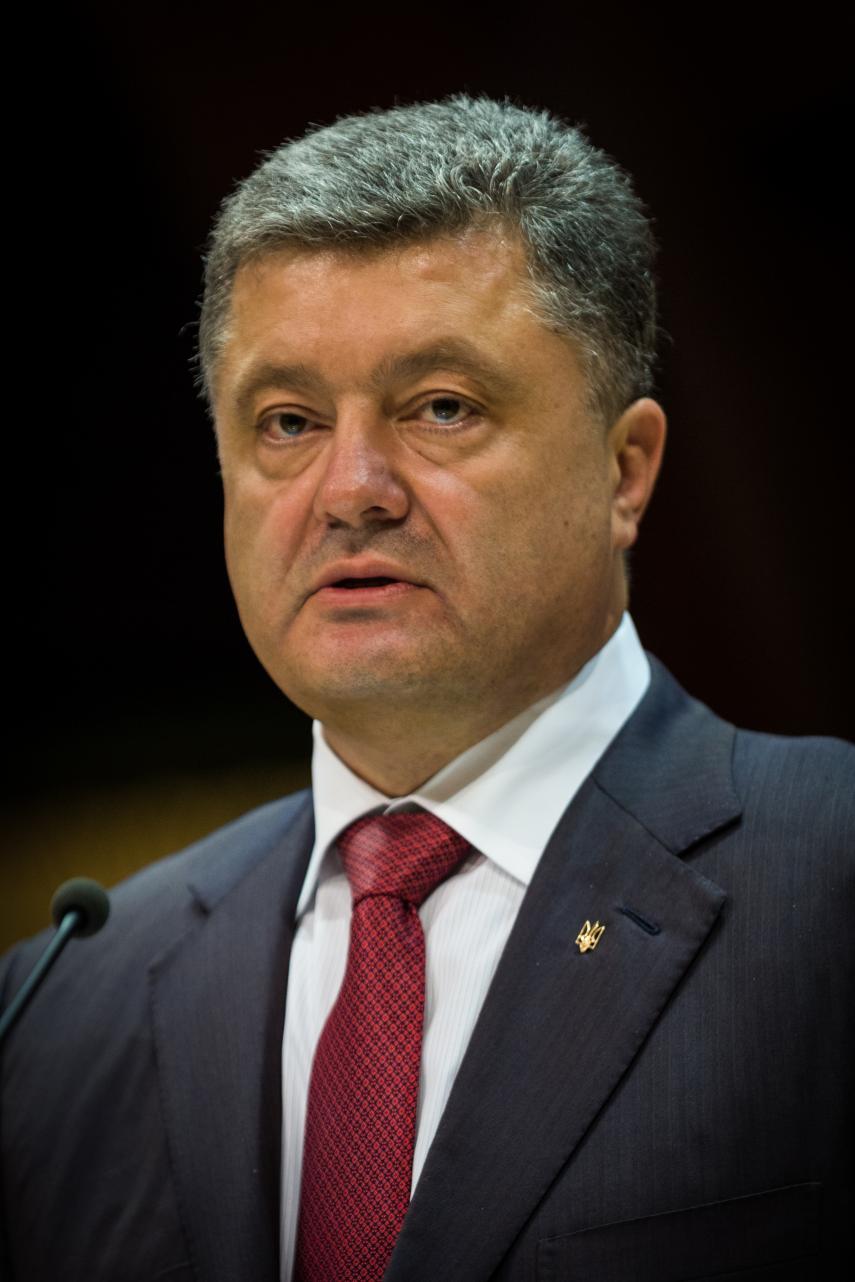 Oekraïense presidenten gaan, oligarchen blijven