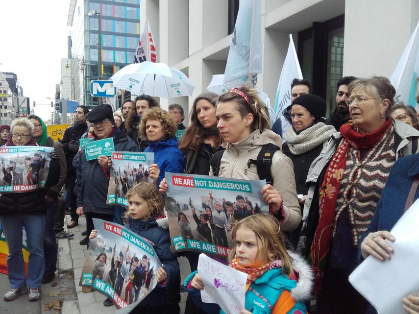 Wereldvreemde beslissing