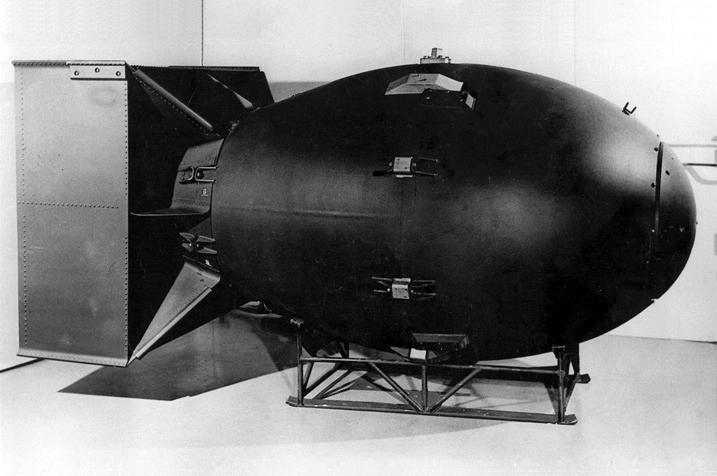 Non-proliferatieverdrag